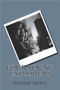 Four Young Explorers