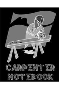 Carpenter Notebook
