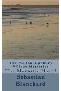 The Melton-Uppbury Village Mysteries