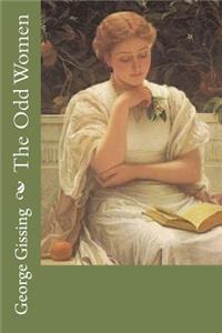 The Odd Women