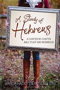 Study of Hebrews