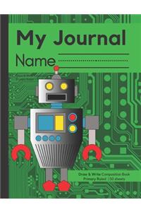 My Journal