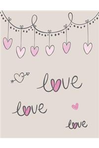 Love Love Love