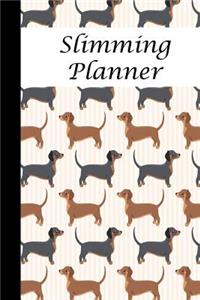 Slimming Planner