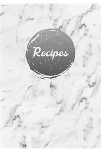 Recipes
