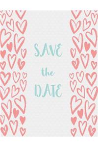 Save the date