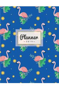 Planner 2019