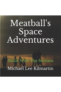 Meatball's Space Adventures