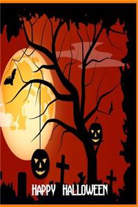 Happy Halloween