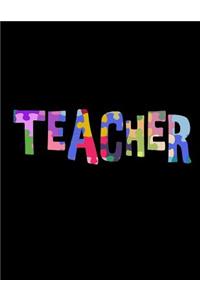 Teacher