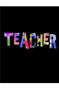 Teacher