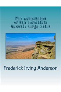 The Adventures of the Infallible Godahl