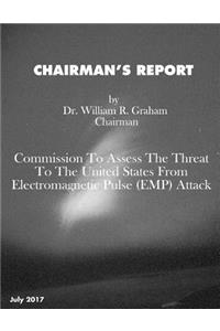 Chairman's Report
