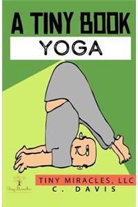 Tiny Book: Yoga