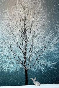 Winter Journal