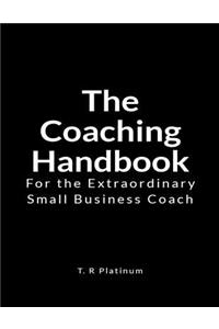 The Coaching Handbook
