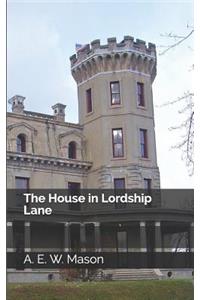 The House in Lordship Lane