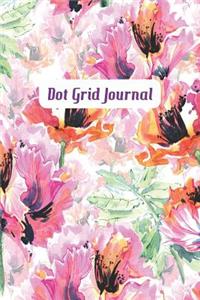 Dot Grid Journal