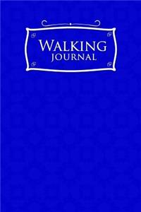 Walking Journal
