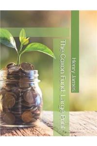 The Coxon Fund