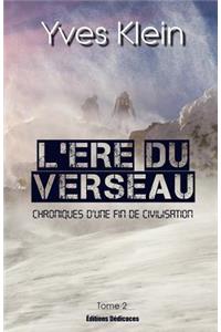 L'Ere du Verseau (Tome 2)