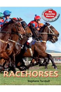 Race Horses