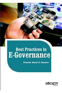 Best Practices in E- Governance