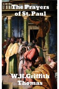 The Prayers of St. Paul