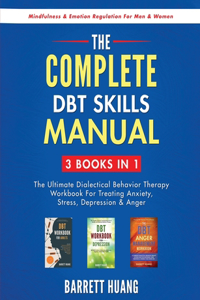 Complete DBT Skills Manual