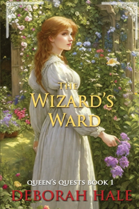 The Wizard's Ward