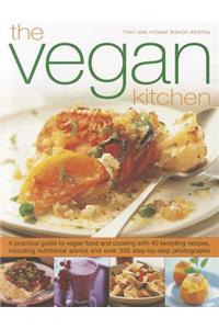 Vegan Kitchen