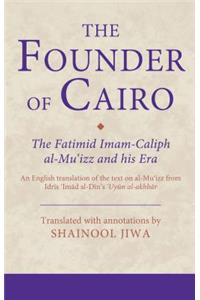 Founder of Cairo