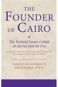 The Founder of Cairo