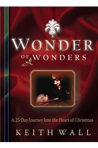 Wonder of Wonders