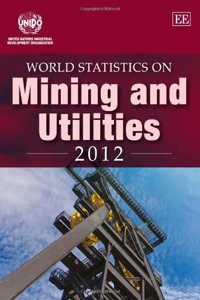 World Statistics on Mining and Utilities