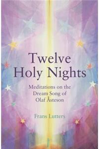 The Twelve Holy Nights