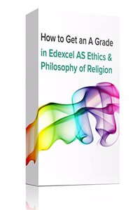 Edexcel as Ethics & Philosophy of Religion Revision Pack