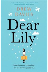 Dear Lily