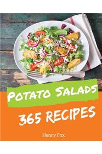 Potato Salads 365