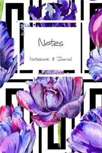Notes Notebook Journal