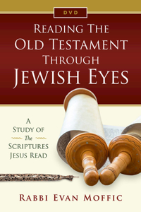 Reading the Old Testament Through Jewish Eyes Video Content