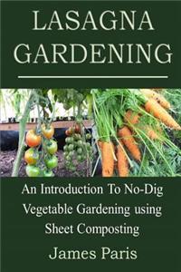 Lasagna Gardening