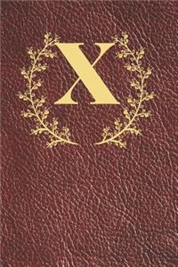 X