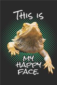 This Is My Happy Face
