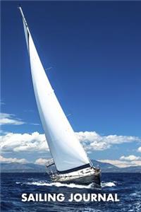 Sailing Journal