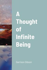 Thought of Infinite Being