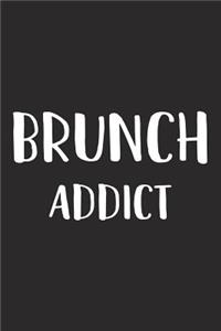 Brunch Addict