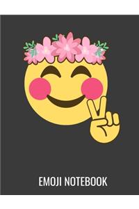 Emoji Notebook