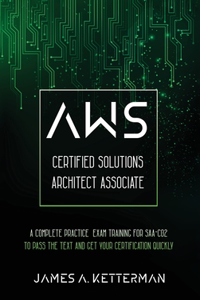 AWS Certified Solutions Architect Associate