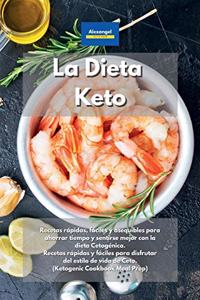 La Dieta Keto